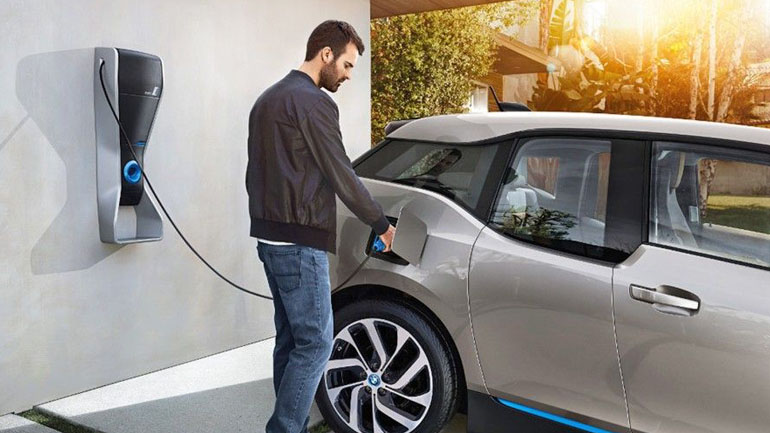 Αυτά είναι τα δικαιολογητικά για την επιδότηση των ηλεκτρικών αυτοκινήτων